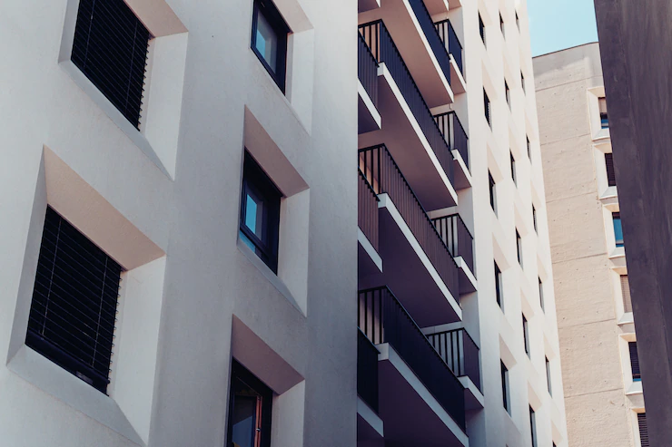 cual es el area construida de una casa