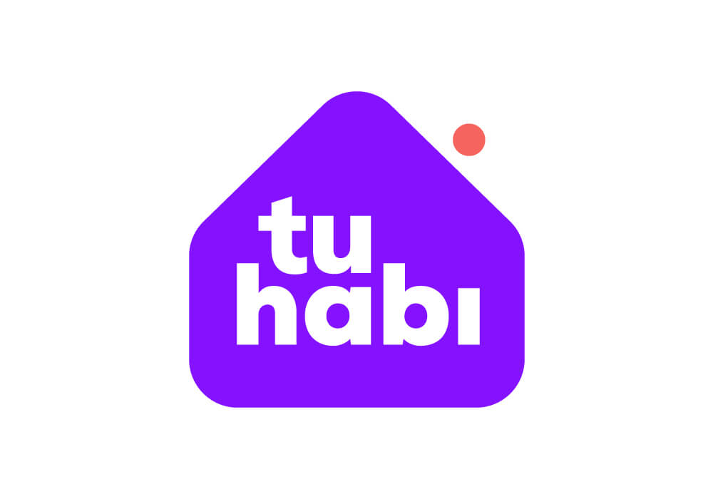 Logo de Tu Habi México
