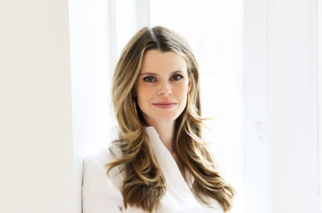 Empresarias exitosas, Brynne McNulty Rojas