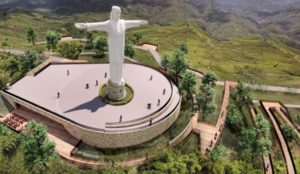visitar cristo rey hace parte de la cultura de Cali
