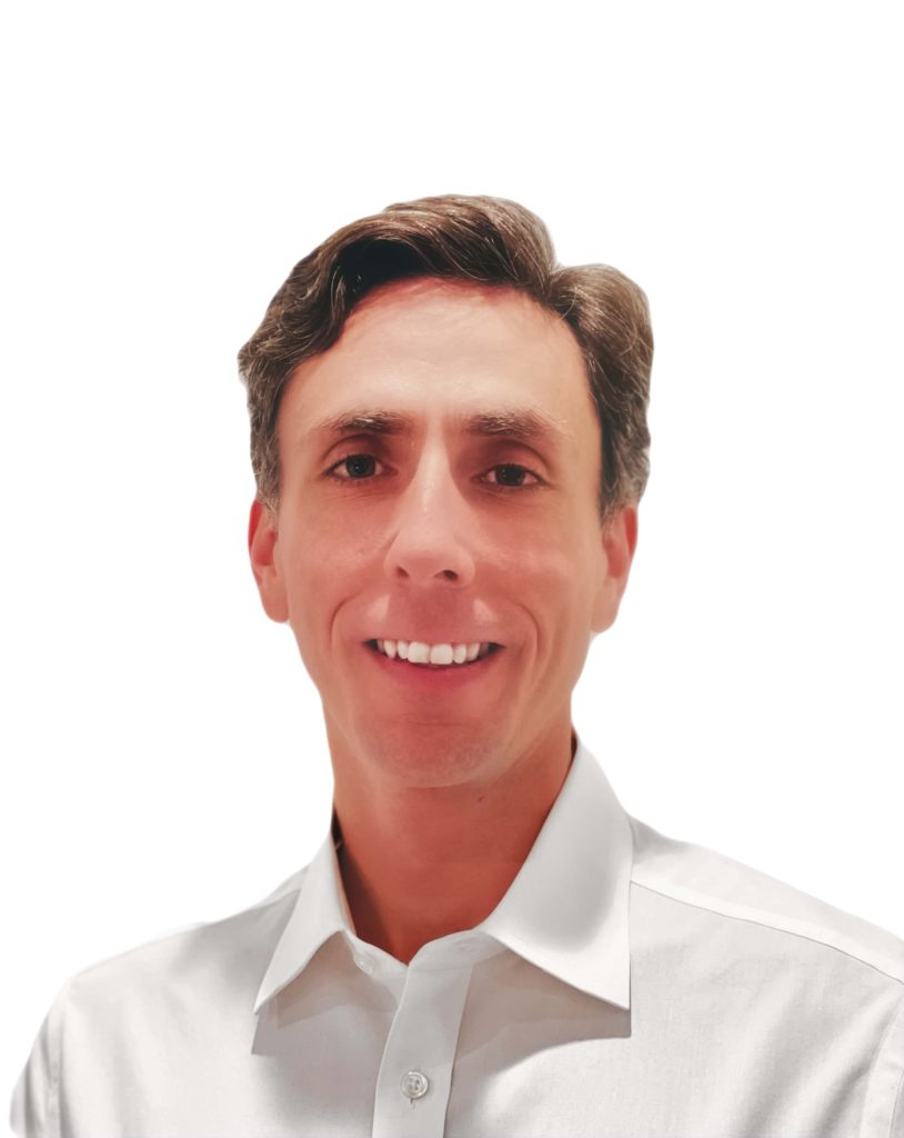Marcos Kantt