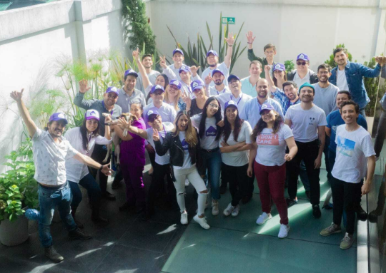 Equipo Habi
