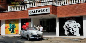 Caliwood es parte de la cultura de cali