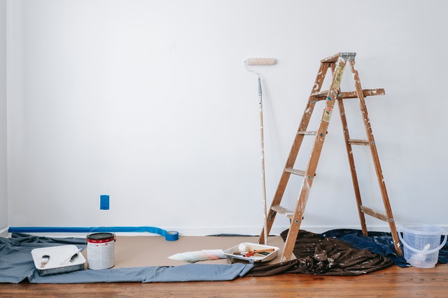como hacer un presupuesto para remodelar una casa
