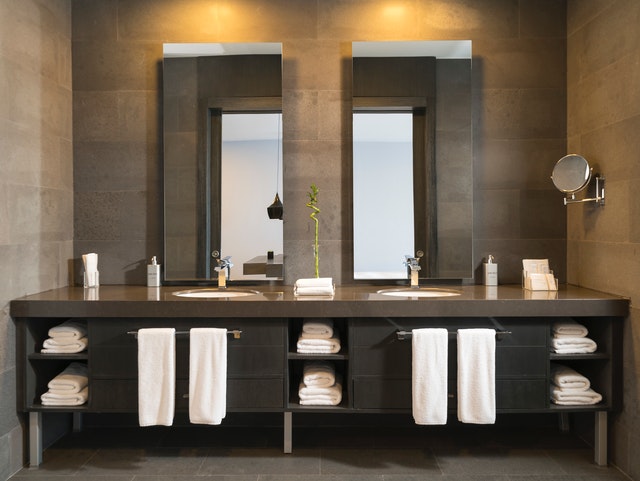cuanto cuesta remodelar un baño