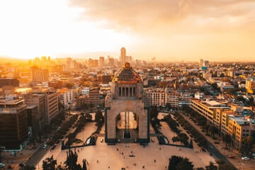 Casas en méxico 