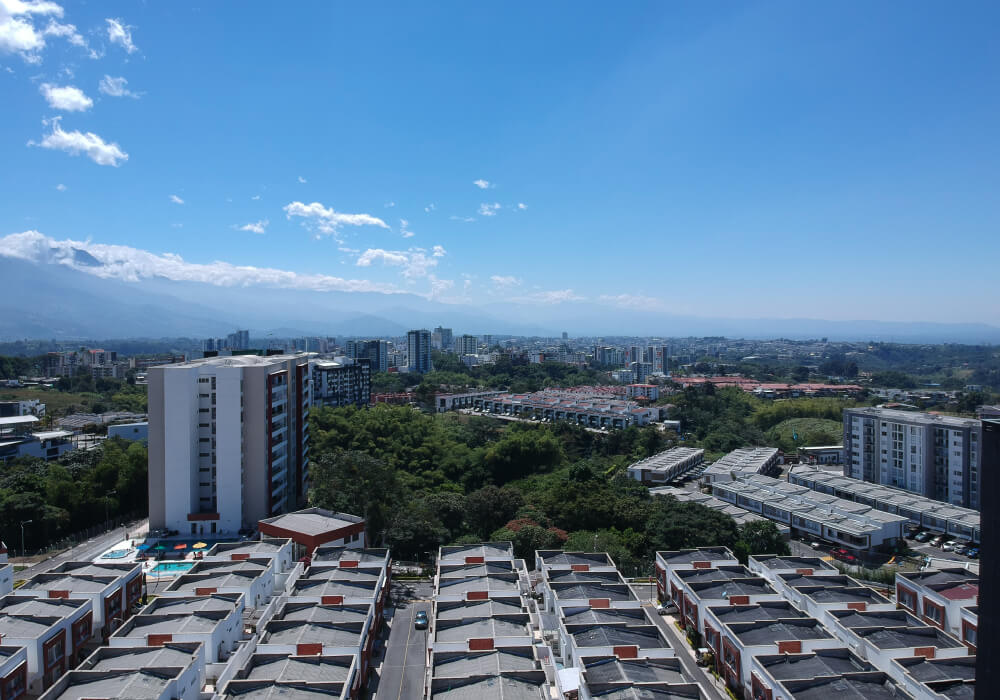 Invertir en apartamentos en Armenia