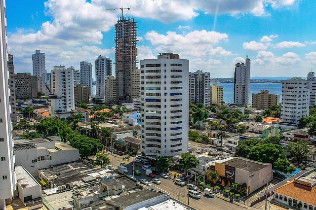 apartamentos en venta en Cartagena