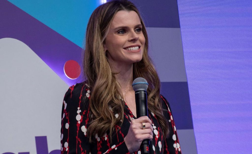 Brynne-McNulty-Rojas-en-el-evento-proptech-evolution-2022