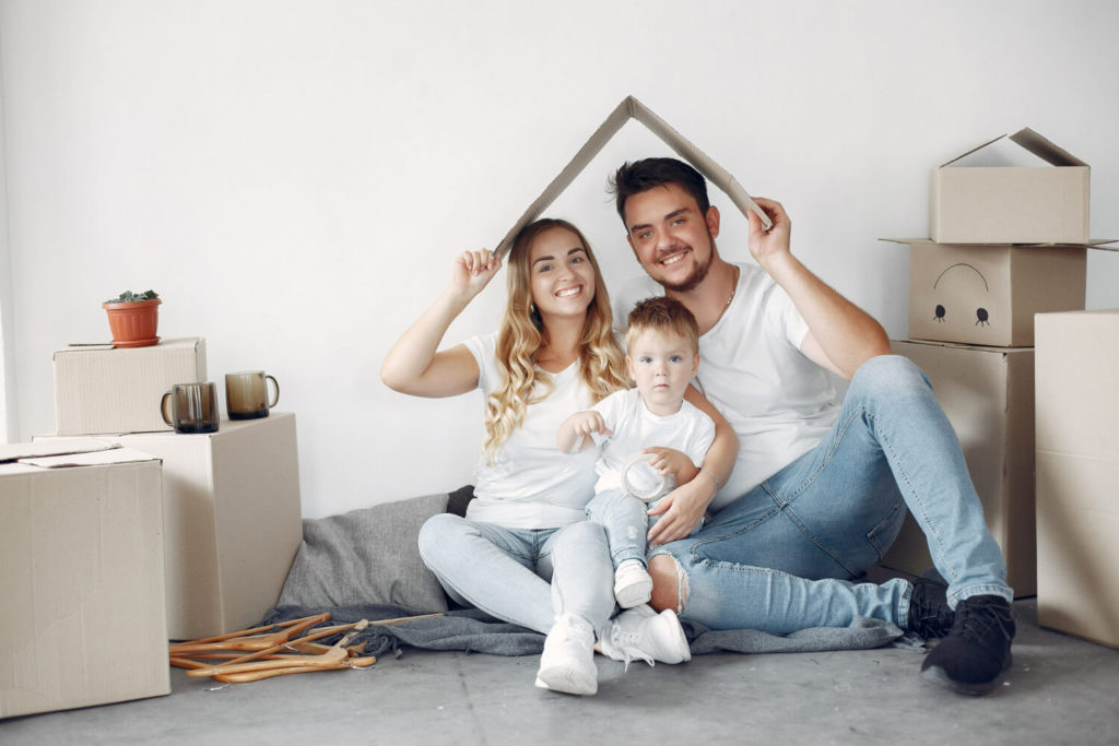 Pasos para adquirir tu próximo credito para vivienda usada