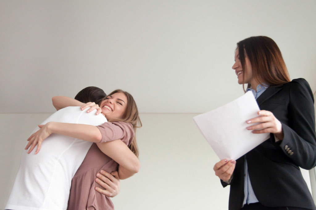 En Habi tenemos una red de agentes inmobiliarios especialmente diseñada para ti