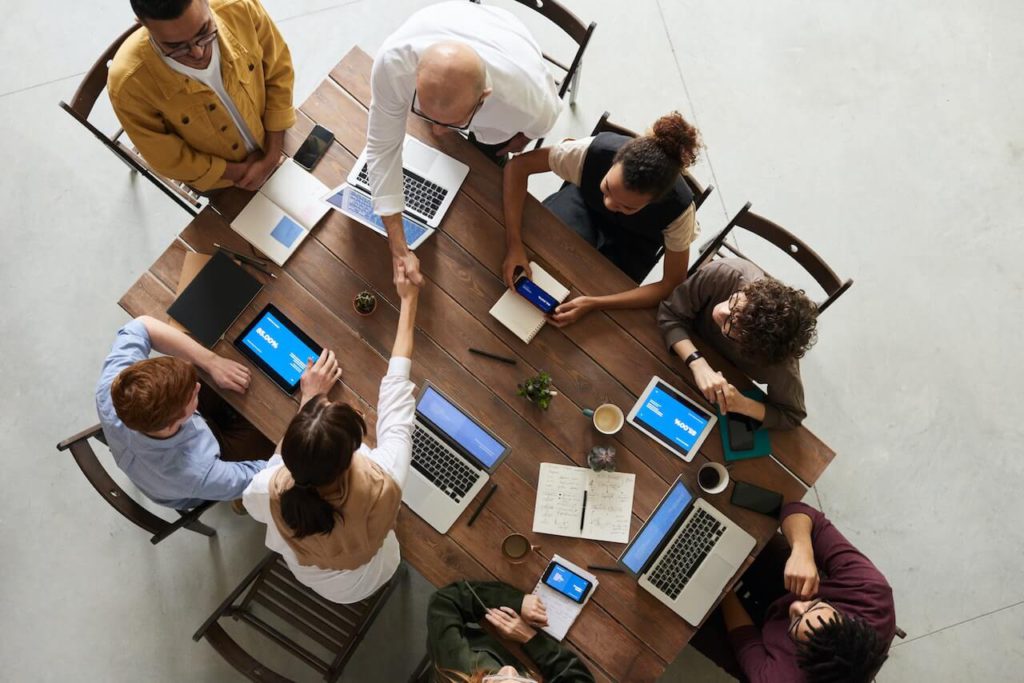 Quien forma parte del consejo de administracion en propiedad horizontal