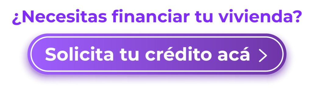 acceder a credito de vivienda con Habicredit