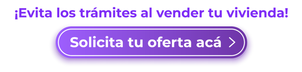 evitar tramites vendiendo con Habi