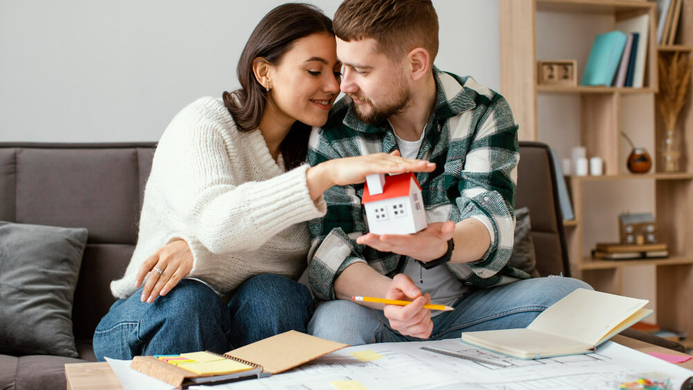 Al invertir tu prima en una vivienda puede disfrutar de muchos beneficios para ti y tu familia