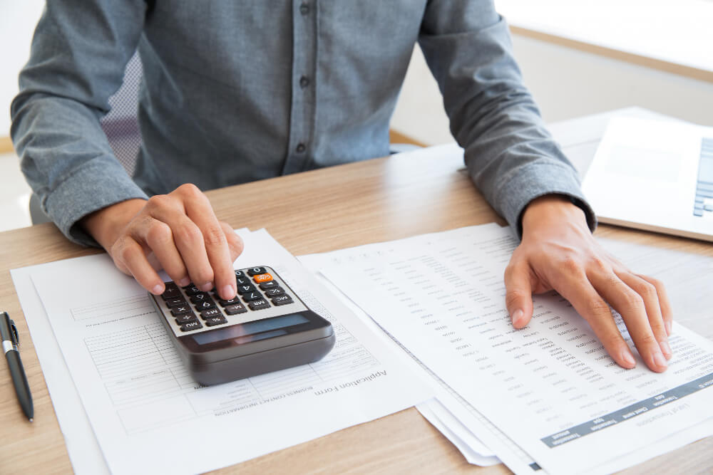 Revisa bien las fechas limites de pago en tu proxima valorizacion